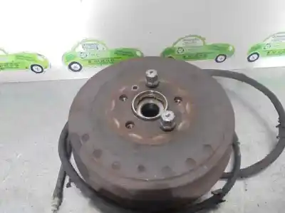 Автозапчастина б/у культ заднього правого для citroen jumpy 1.9 turbodiesel посилання на oem iam   