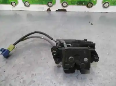 Pezzo di ricambio per auto di seconda mano baule / serratura del cancello per toyota corolla verso (r1) 2.2 d-4d sol riferimenti oem iam 6935005051