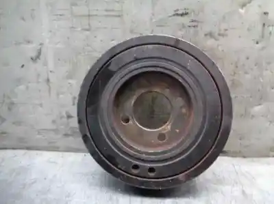 Gebrauchtes Autoersatzteil KURBELWELLENRIEMENSCHEIBE zum HYUNDAI GETZ (TB)  OEM-IAM-Referenzen 2312427500  YKZAR15