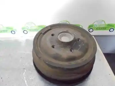 Peça sobressalente para automóvel em segunda mão manga de eixo traseira esquerda por opel zafira a 1.6 16v referências oem iam 