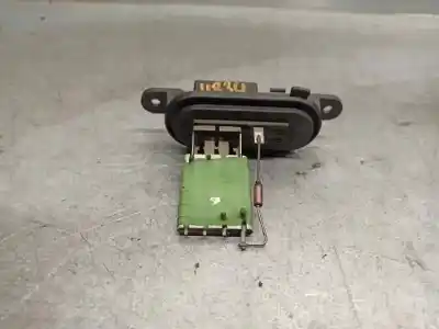 Автозапчасти б/у сопротивление нагреву за dacia lodgy 1.6 cat (bivalent. gasolina / gpl) ссылки oem iam a51004200  