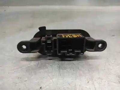 Автозапчасти б/у сопротивление нагреву за dacia lodgy 1.6 cat (bivalent. gasolina / gpl) ссылки oem iam a51004200  