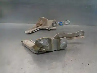 Piesă de schimb auto la mâna a doua balama capotã pentru hyundai i40 1.7 crdi cat referințe oem iam 791203z000