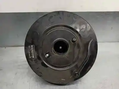 Second-hand car spare part brake servo for dacia lodgy 1.6 cat (bivalent. gasolina / gpl) oem iam references 472107999r