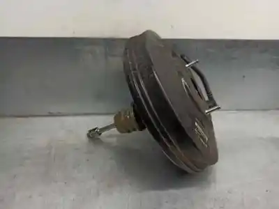 Second-hand car spare part brake servo for dacia lodgy 1.6 cat (bivalent. gasolina / gpl) oem iam references 472107999r  03786255314