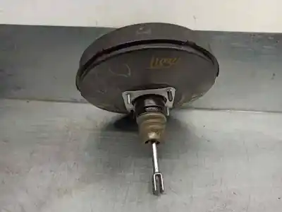 Second-hand car spare part brake servo for dacia lodgy 1.6 cat (bivalent. gasolina / gpl) oem iam references 472107999r  03786255314
