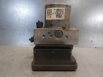 Peça sobressalente para automóvel em segunda mão abs por hyundai i40 1.7 crdi cat referências oem iam 589203z670