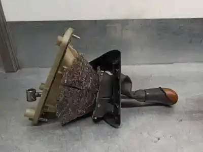 Автозапчасти б/у рычаг переключения передач за dacia lodgy 1.6 cat (bivalent. gasolina / gpl) ссылки oem iam 8200670972  