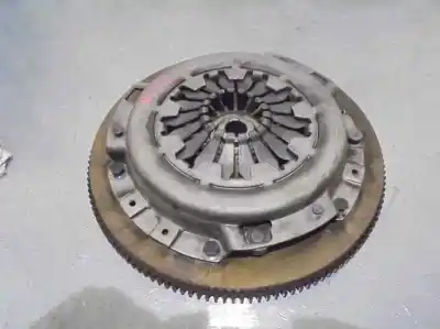 Second-hand car spare part clutch kit for daewoo lanos 1.4 cat oem iam references 
