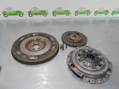Second-hand car spare part clutch kit for daewoo lanos 1.4 cat oem iam references   