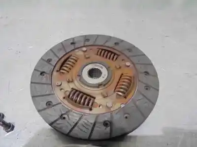 Second-hand car spare part clutch kit for daewoo lanos 1.4 cat oem iam references   