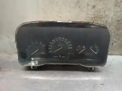 Peça sobressalente para automóvel em segunda mão QUADRANTE por FORD ESCORT BERLINA  Referências OEM IAM 92AB10849MA  