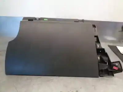 Peça sobressalente para automóvel em segunda mão porta luvas por peugeot 508 i (8d_) 2.2 hdi referências oem iam 9686450877