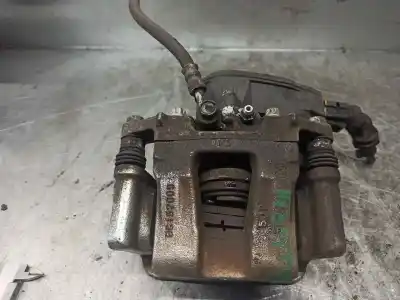 Peça sobressalente para automóvel em segunda mão pinça de travão traseira direita por hyundai i40 1.7 crdi cat referências oem iam 583113za00
