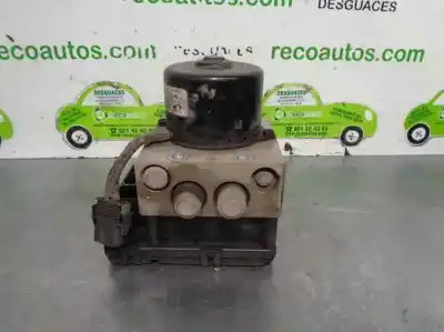 Second-hand car spare part abs for chrysler voyager (rg) 2.5 crd se grand voyager oem iam references 04686702aa  5018252aa