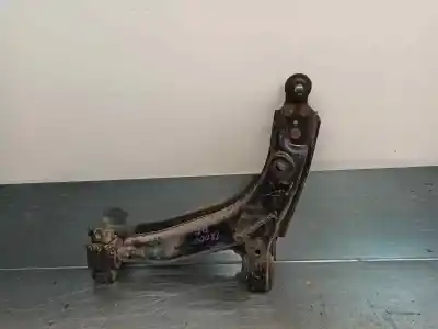 Peça sobressalente para automóvel em segunda mão braço de suspensão inferior esquerdo dianteiro por opel kadett e 1.6 diesel referências oem iam 352162