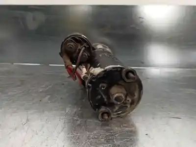 Second-hand car spare part air conditioning compressor for opel kadett e 1.6 diesel oem iam references   0001110012