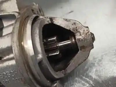 Second-hand car spare part air conditioning compressor for opel kadett e 1.6 diesel oem iam references   0001110012