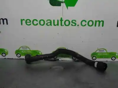 Автозапчастина б/у труба для citroen c3 1.2 12v e-thp / puretech посилання на oem iam 9801018280