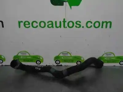 Автозапчастина б/у труба для citroen c3 1.2 12v e-thp / puretech посилання на oem iam 9801018280  