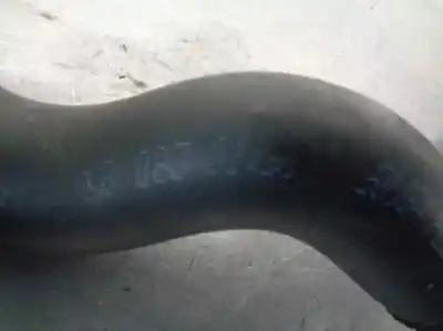 Автозапчастина б/у труба для citroen c3 1.2 12v e-thp / puretech посилання на oem iam 9801018280  