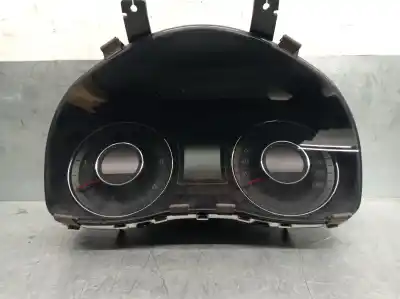 Peça sobressalente para automóvel em segunda mão quadrante por hyundai i40 1.7 crdi cat referências oem iam 940233z560