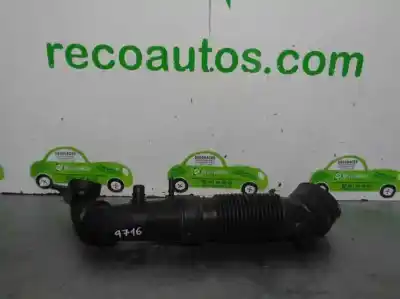 Peça sobressalente para automóvel em segunda mão tubo por citroen c3 iii (sx) 1.2 thp 110 referências oem iam 9812189880