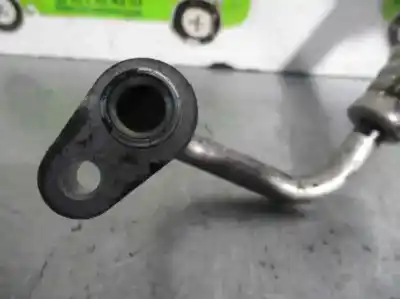 Автозапчастина б/у труби кондиціонації для lexus gs (gs/us/ws19) 3.0 v6 24v cat посилання на oem iam 887113a600  