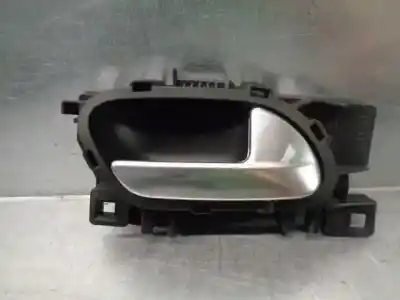 Автозапчастина б/у ВНУТРІШНЯ ЗАДНЯ ПРАВА РУЧКА для PEUGEOT 508  Посилання на OEM IAM 9660525380  9685950277