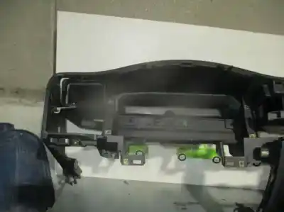 Peça sobressalente para automóvel em segunda mão tablier por opel frontera b basis referências oem iam 112146  