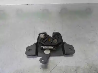 Pièce détachée automobile d'occasion COFFRE / SERRURE DE PORTE pour PEUGEOT 406 BERLINA (S1/S2)  Références OEM IAM   
