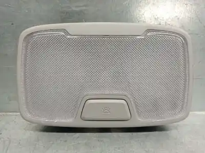 Peça sobressalente para automóvel em segunda mão luz interior por hyundai i40 1.7 crdi cat referências oem iam 928503z000tx