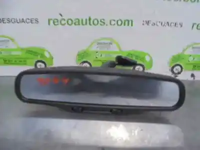 Second-hand car spare part interior rearview mirror for opel frontera b basis oem iam references 1428333