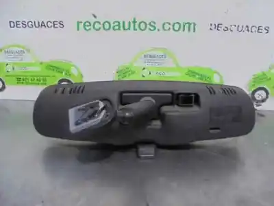Pezzo di ricambio per auto di seconda mano specchio interno per opel frontera b basis riferimenti oem iam 1428333  