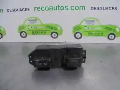 Second-hand car spare part right front power window switch for opel frontera b basis oem iam references 8971745852