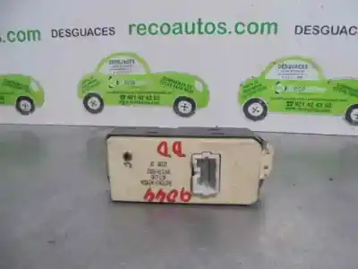 Second-hand car spare part right front power window switch for opel frontera b basis oem iam references 8971745852  