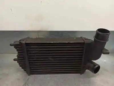 Recambio de automóvil de segunda mano de intercooler para citroen jumper caja cerrada desde ´02 29 m 2.2 hdi / - hdi 100 referencias oem iam 1307012080  1319508