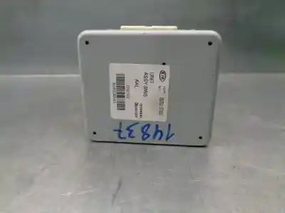 Second-hand car spare part electronic module for kia opirus (gh) 3.5 oem iam references 957003f000
