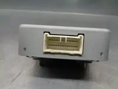 Second-hand car spare part electronic module for kia opirus (gh) 3.5 oem iam references 957003f000  