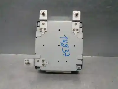 Second-hand car spare part electronic module for kia opirus (gh) 3.5 oem iam references 956103f200  