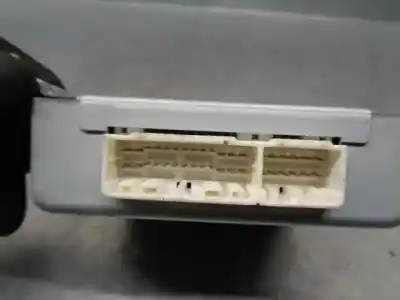 Second-hand car spare part electronic module for kia opirus (gh) 3.5 oem iam references 956103f200  