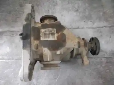 Second-hand car spare part REAR DIFFERENTIAL for BMW SERIE 5 BERLINA (E39)  OEM IAM references 7503464 1214311 1214334J