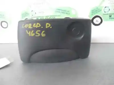 Автозапчасти б/у задняя правая наружная ручка за renault kangoo (f/kc0) 1.2 ссылки oem iam 200303504