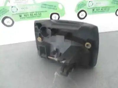 Автозапчастина б/у завнішня ручка задня права для renault kangoo (f/kc0) 1.2 посилання на oem iam 200303504  8200042082