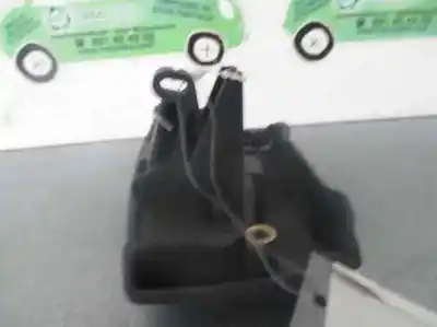 Автозапчастина б/у завнішня ручка задня права для renault kangoo (f/kc0) 1.2 посилання на oem iam 200303504  8200042082