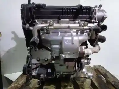 Автозапчасти б/у полный двигатель за fiat stilo (192) 1.9 jtd cat ссылки oem iam 192a1000  3317067