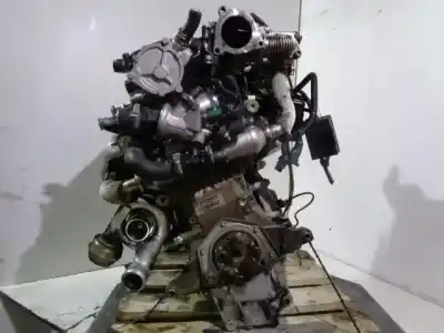 Автозапчасти б/у полный двигатель за fiat stilo (192) 1.9 jtd cat ссылки oem iam 192a1000  3317067
