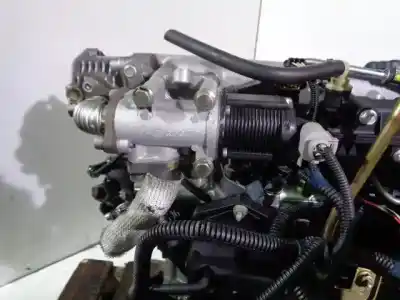 Second-hand car spare part complete engine for fiat stilo (192) 1.9 jtd cat oem iam references 192a1000 3317067 