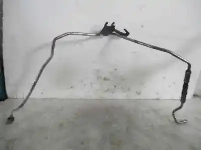 Автозапчасти б/у трубы кондиционирования воздуха за renault scenic rx4 (ja0) 1.9 dci salomon ссылки oem iam 8200120921b  7700435890