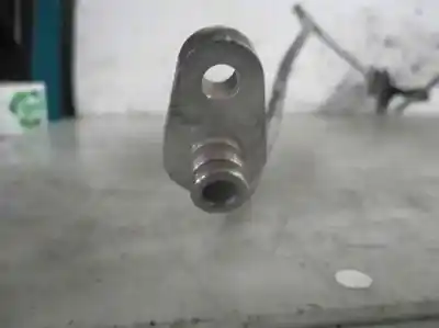 Автозапчасти б/у трубы кондиционирования воздуха за renault scenic rx4 (ja0) 1.9 dci salomon ссылки oem iam 8200120921b  7700435890